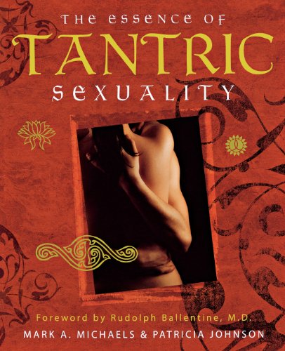 9780738709000: The Essence of Tantric Sexuality