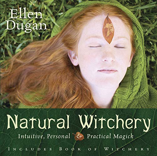 Stock image for Natural Witchery: Intuitive, Personal & Practical Magick for sale by SecondSale