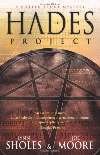 Beispielbild fr The Hades Project zum Verkauf von Hamelyn