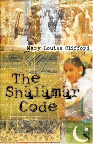 Stock image for The Shalamar Code for sale by Library House Internet Sales