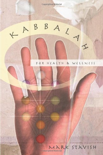 Imagen de archivo de Kabbalah for Health and Wellness a la venta por Hawking Books
