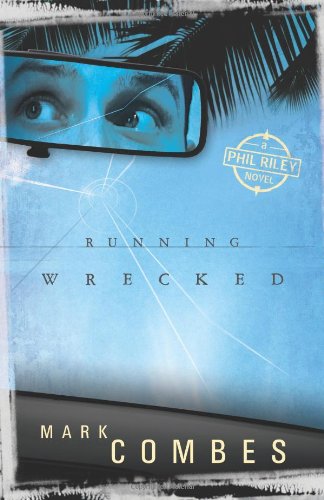 Stock image for Running Wrecked for sale by Murderers' Row