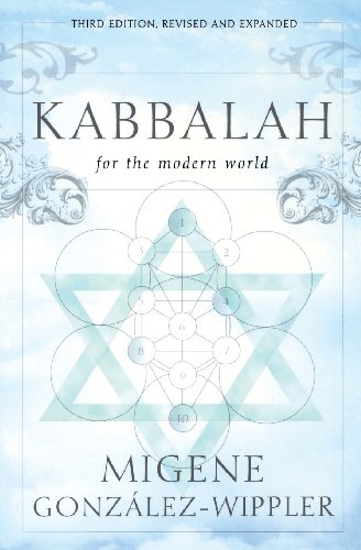 Beispielbild fr Kabbalah For The Modern World zum Verkauf von BooksRun