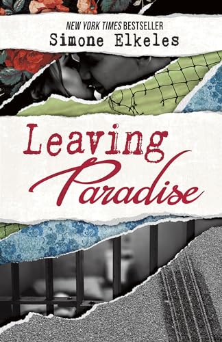 9780738710181: Leaving Paradise: 10th Anniversary Edition (Leaving Paradise Novel)