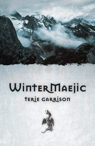 9780738710280: WinterMaejic (Dragonspawn Cycle, Book 2)
