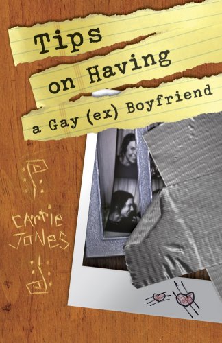 Beispielbild fr Tips on Having a Gay (Ex) Boyfriend zum Verkauf von Better World Books