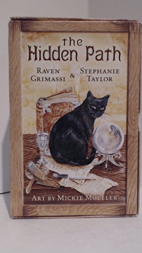 9780738710709: The Hidden Path