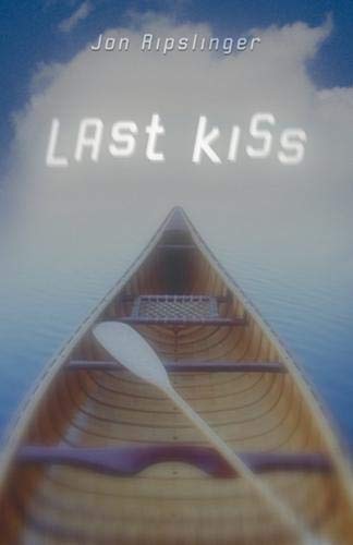 Beispielbild fr Last Kiss zum Verkauf von SecondSale