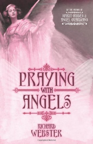 Beispielbild fr Praying with Angels zum Verkauf von WorldofBooks