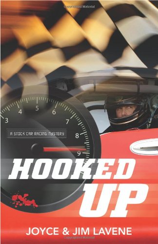 9780738711102: Hooked Up (Stock Car Racing Mysteries)