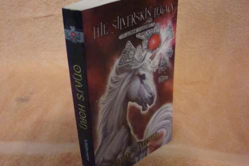 Stock image for Onaj's Horn (The Silverskin Legacy Series) for sale by Isle of Books