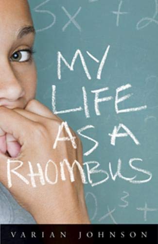 9780738711607: My Life as a Rhombus