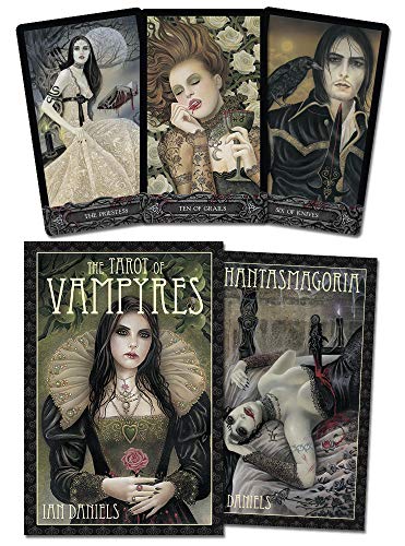 The Tarot of Vampyres