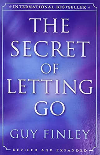 Stock image for The Secret of Letting Go for sale by SecondSale