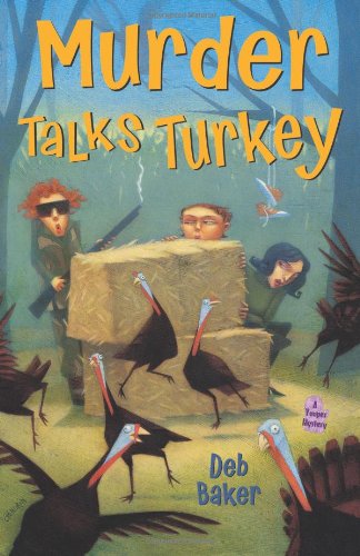 Stock image for Murder Talks Turkey (The Yooper Mysteries) for sale by Wonder Book