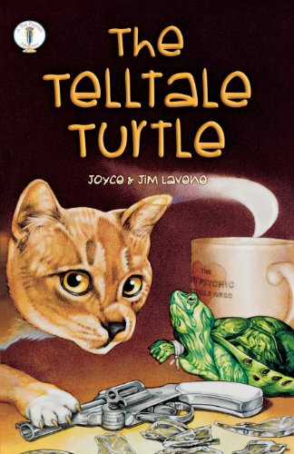 Imagen de archivo de Telltale Turtle a la venta por Better World Books