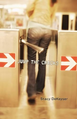 Stock image for Jump the Cracks for sale by HPB-Diamond