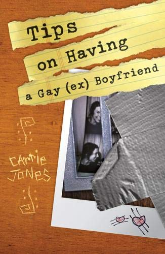 Beispielbild fr Tips on Having a Gay (Ex) Boyfriend zum Verkauf von Better World Books