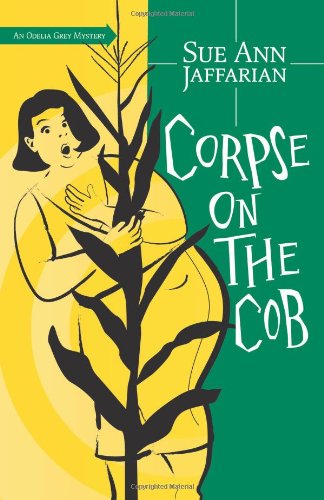 Imagen de archivo de Corpse on the Cob a la venta por Better World Books