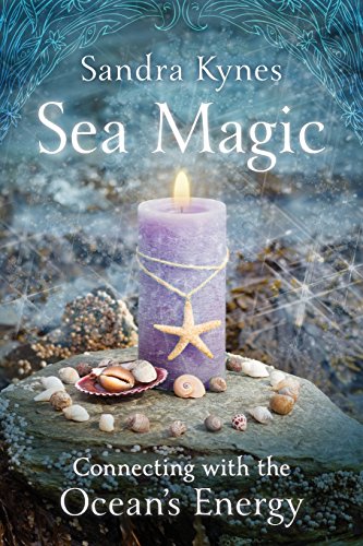 9780738713533: Sea Magic: Connecting with the Ocean's Energy