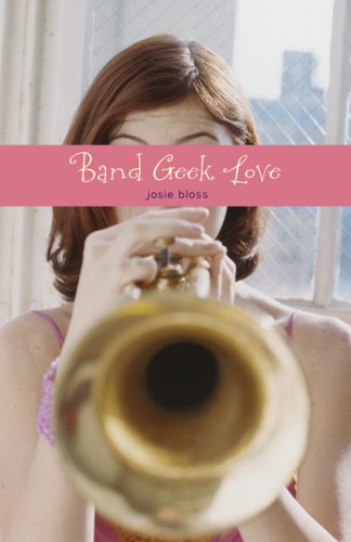Imagen de archivo de Band Geek Love a la venta por Wonder Book