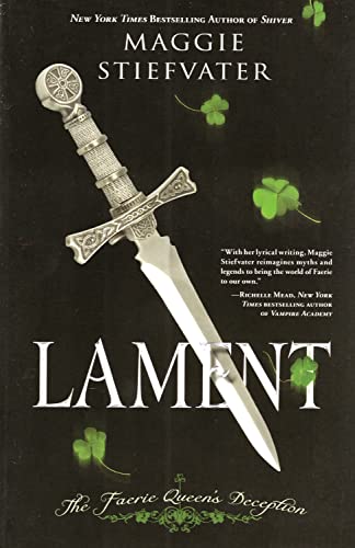 9780738713700: Lament: The Faerie Queen's Deception: 1 (Lament Novel)