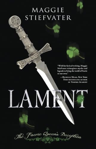 9780738713700: Lament: The Faerie Queen's Deception (A Lament Novel)