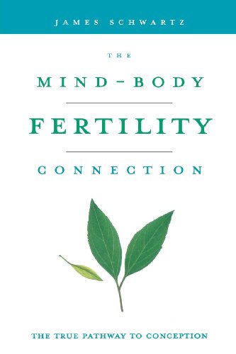 Imagen de archivo de The Mind-Body Fertility Connection: The True Pathway to Conception a la venta por Goodwill of Colorado