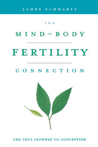 Stock image for The Mind-Body Fertility Connection: The True Pathway to Conception for sale by Goodwill of Colorado