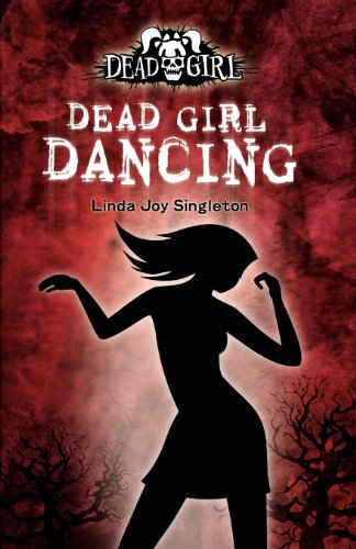 Beispielbild fr Dead Girl Dancing zum Verkauf von Better World Books