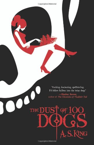 Imagen de archivo de The Dust of 100 Dogs a la venta por SecondSale