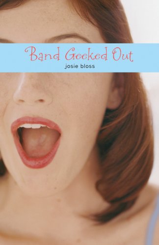 Stock image for Band Geeked Out for sale by Better World Books: West