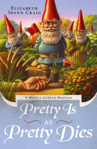 Beispielbild fr Pretty Is as Pretty Dies zum Verkauf von ThriftBooks-Atlanta