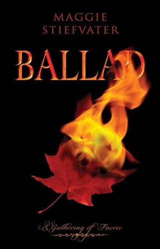 Stock image for Ballad (A Lament Novel) for sale by SecondSale