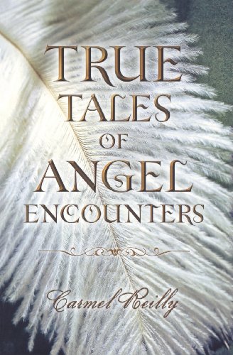 Imagen de archivo de True Tales of Angel Encounters a la venta por Wonder Book