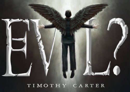 Stock image for Evil for sale by Better World Books: West