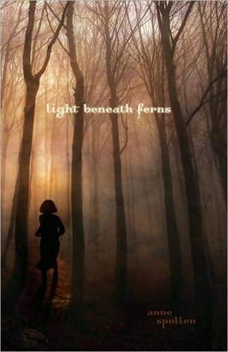 Beispielbild fr Light Beneath Ferns zum Verkauf von Better World Books