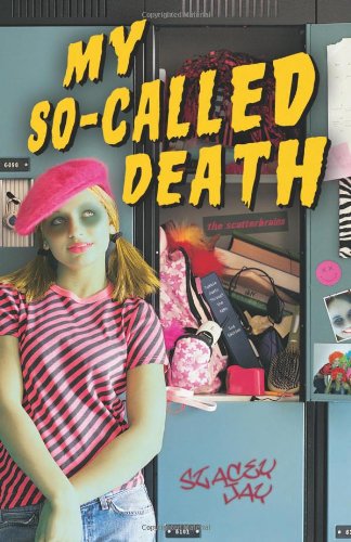 Stock image for My So-Called Death for sale by Better World Books