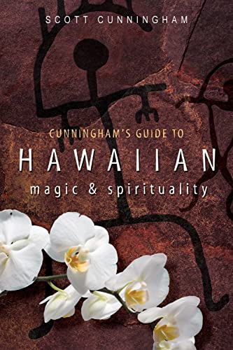 9780738715469: Cunningham's Guide to Hawaiian Magic & Spirituality