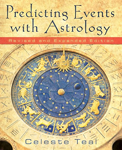 9780738715537: Predicting Events With Astrology