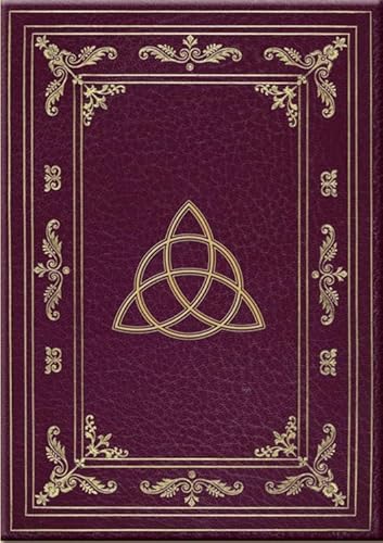 Stock image for Wiccan Journal for sale by Lakeside Books