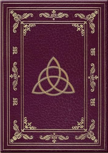 Stock image for Wiccan Journal for sale by Lakeside Books