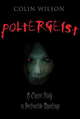 9780738718675: Poltergeist: A Classic Study in Destructive Hauntings