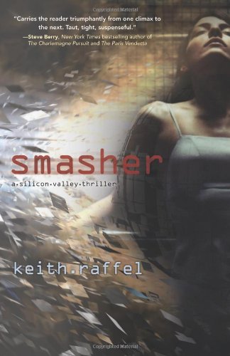Stock image for Smasher (SIGNED) for sale by Daniel Montemarano