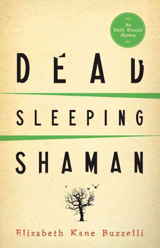 Stock image for Dead Sleeping Shaman for sale by Better World Books