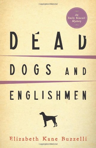 Beispielbild fr Dead Dogs and Englishmen zum Verkauf von Better World Books