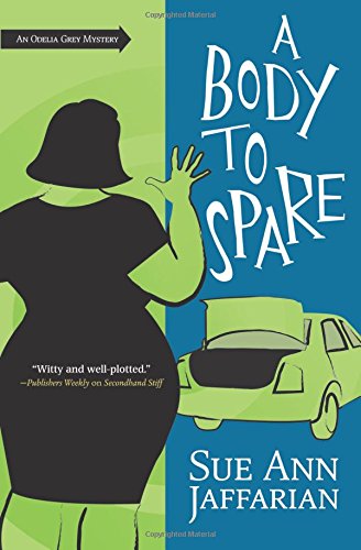 Stock image for A Body to Spare for sale by Better World Books