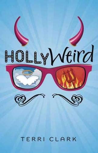 Hollyweird (9780738719252) by Clark, Terri