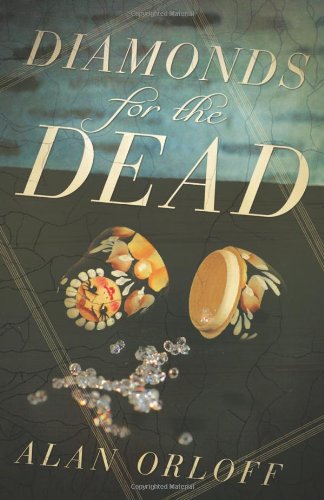 Beispielbild fr Diamonds for the Dead zum Verkauf von Wonder Book