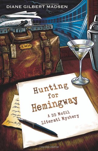 Beispielbild fr Hunting for Hemingway zum Verkauf von Better World Books